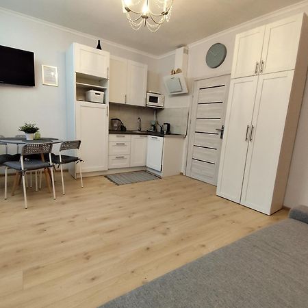 Apartament Old Town Dluga Gdansk Dış mekan fotoğraf