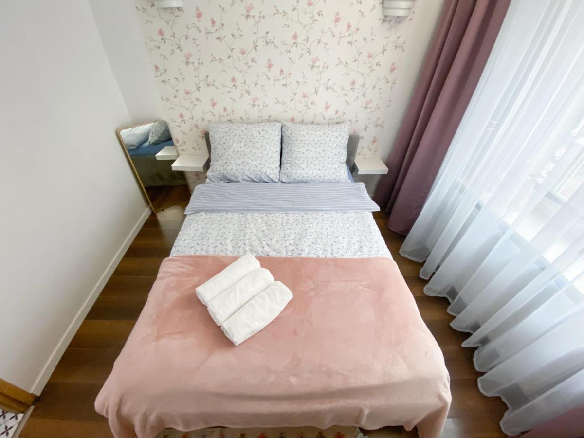 Apartament Old Town Dluga Gdansk Dış mekan fotoğraf