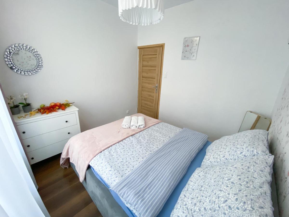 Apartament Old Town Dluga Gdansk Dış mekan fotoğraf