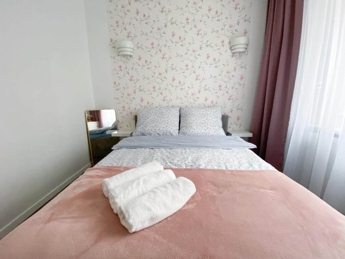 Apartament Old Town Dluga Gdansk Dış mekan fotoğraf