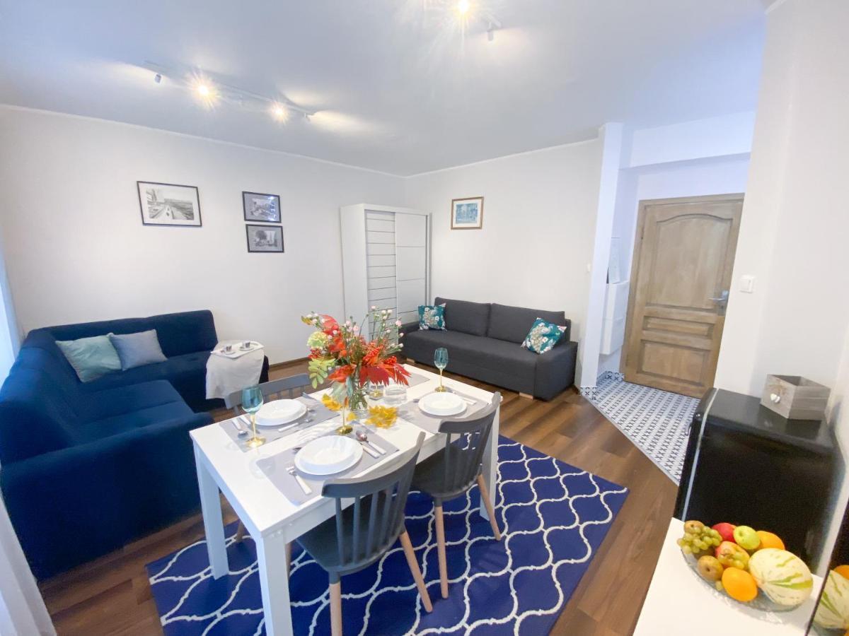 Apartament Old Town Dluga Gdansk Dış mekan fotoğraf
