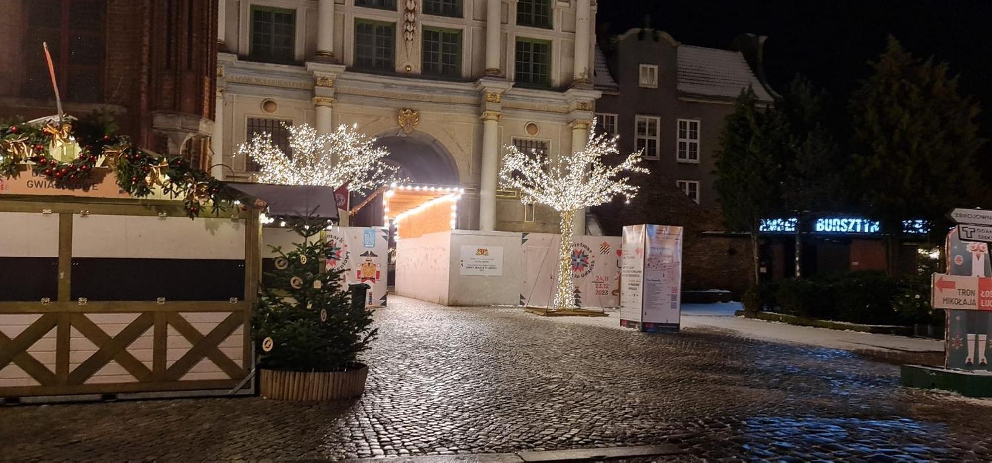 Apartament Old Town Dluga Gdansk Dış mekan fotoğraf