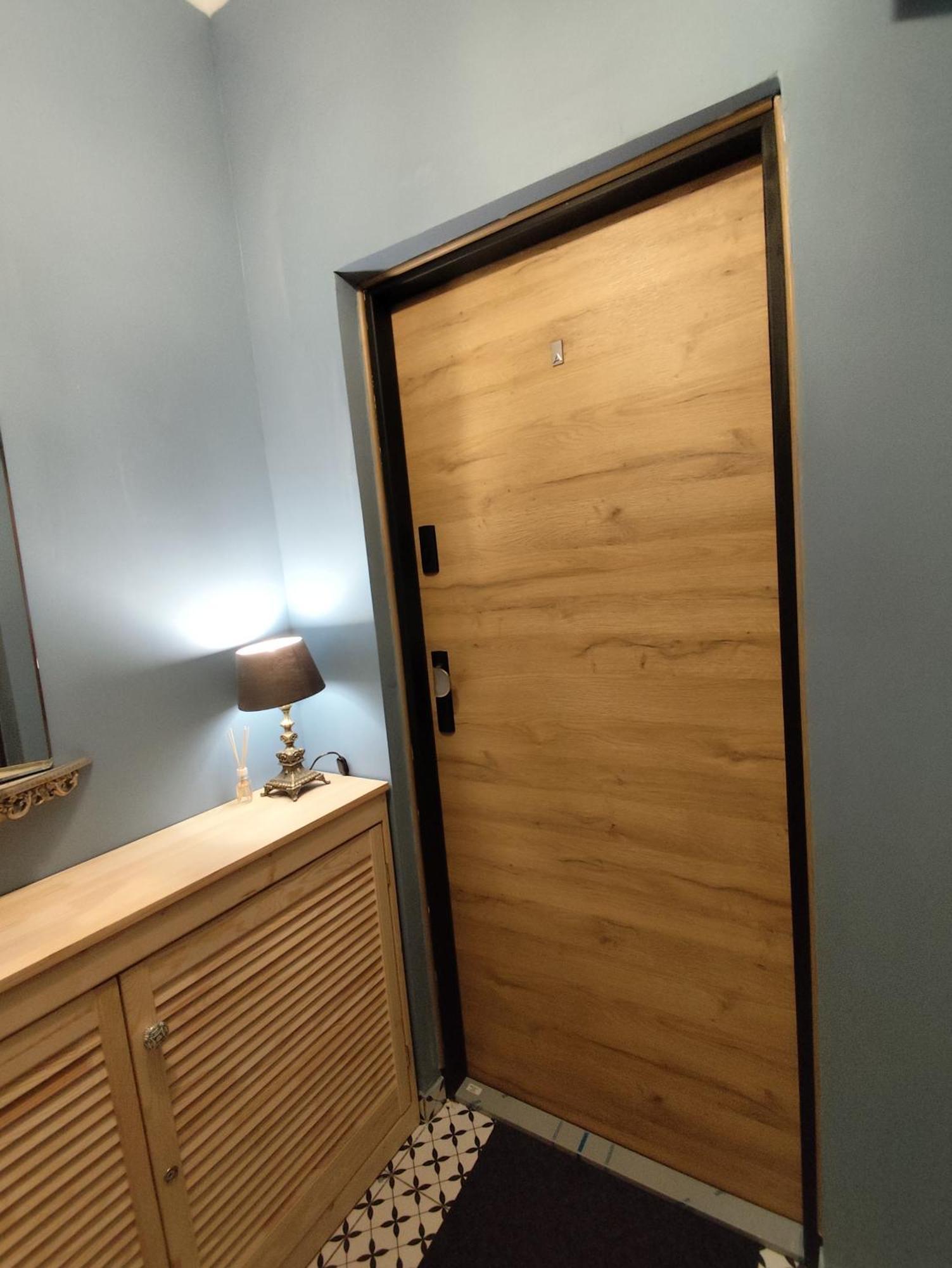 Apartament Old Town Dluga Gdansk Dış mekan fotoğraf