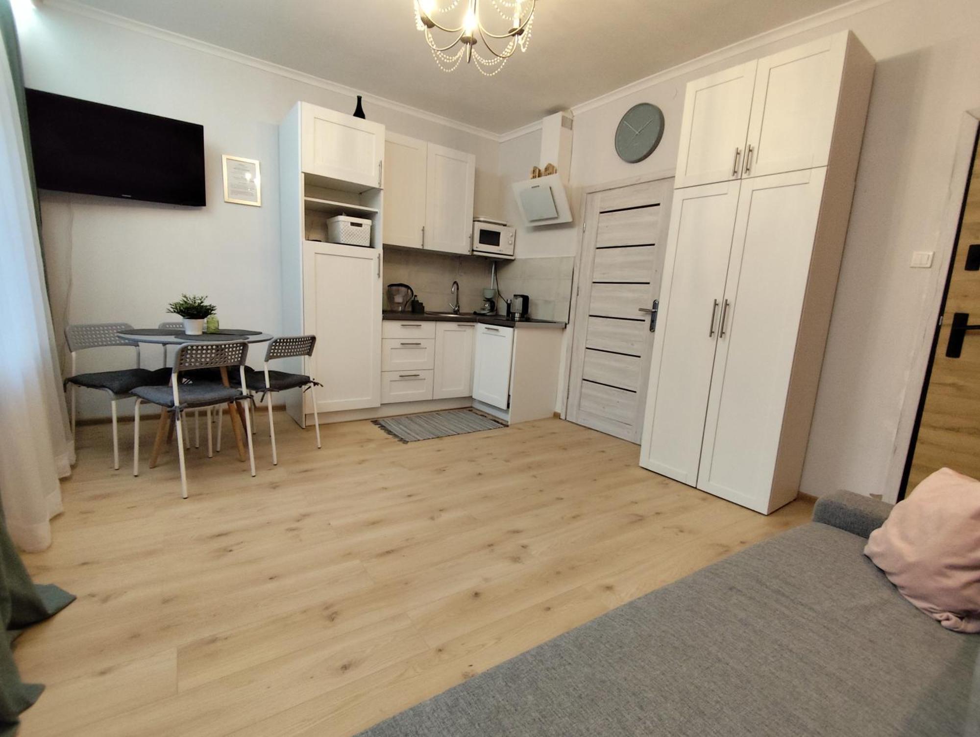 Apartament Old Town Dluga Gdansk Dış mekan fotoğraf