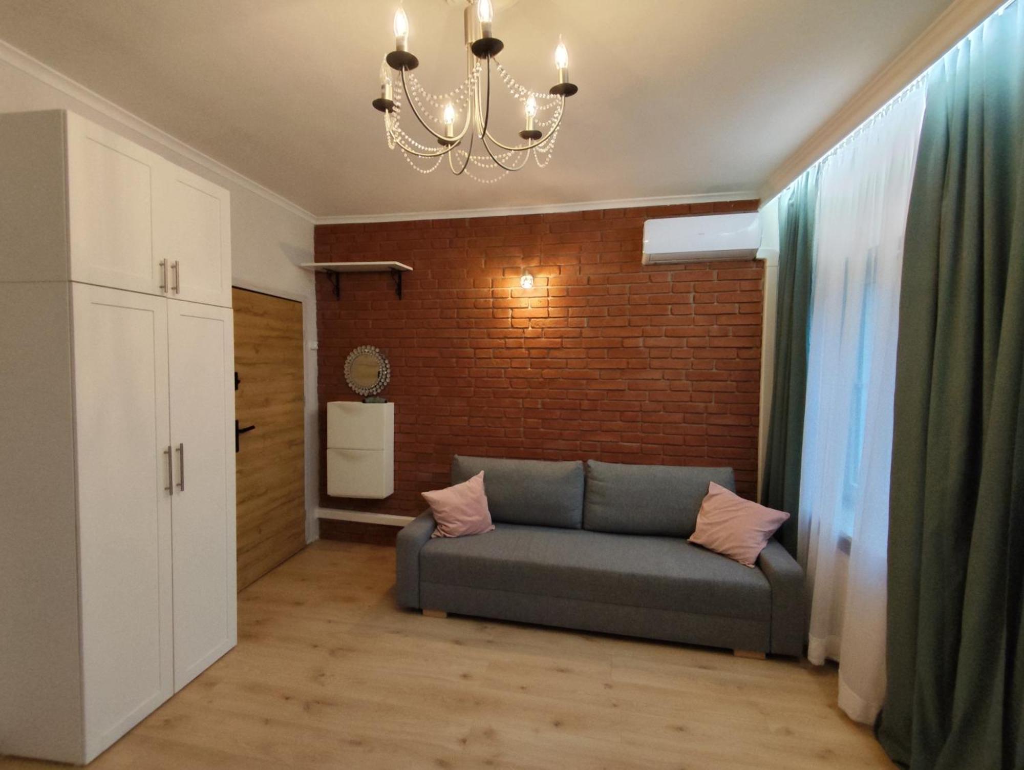 Apartament Old Town Dluga Gdansk Dış mekan fotoğraf