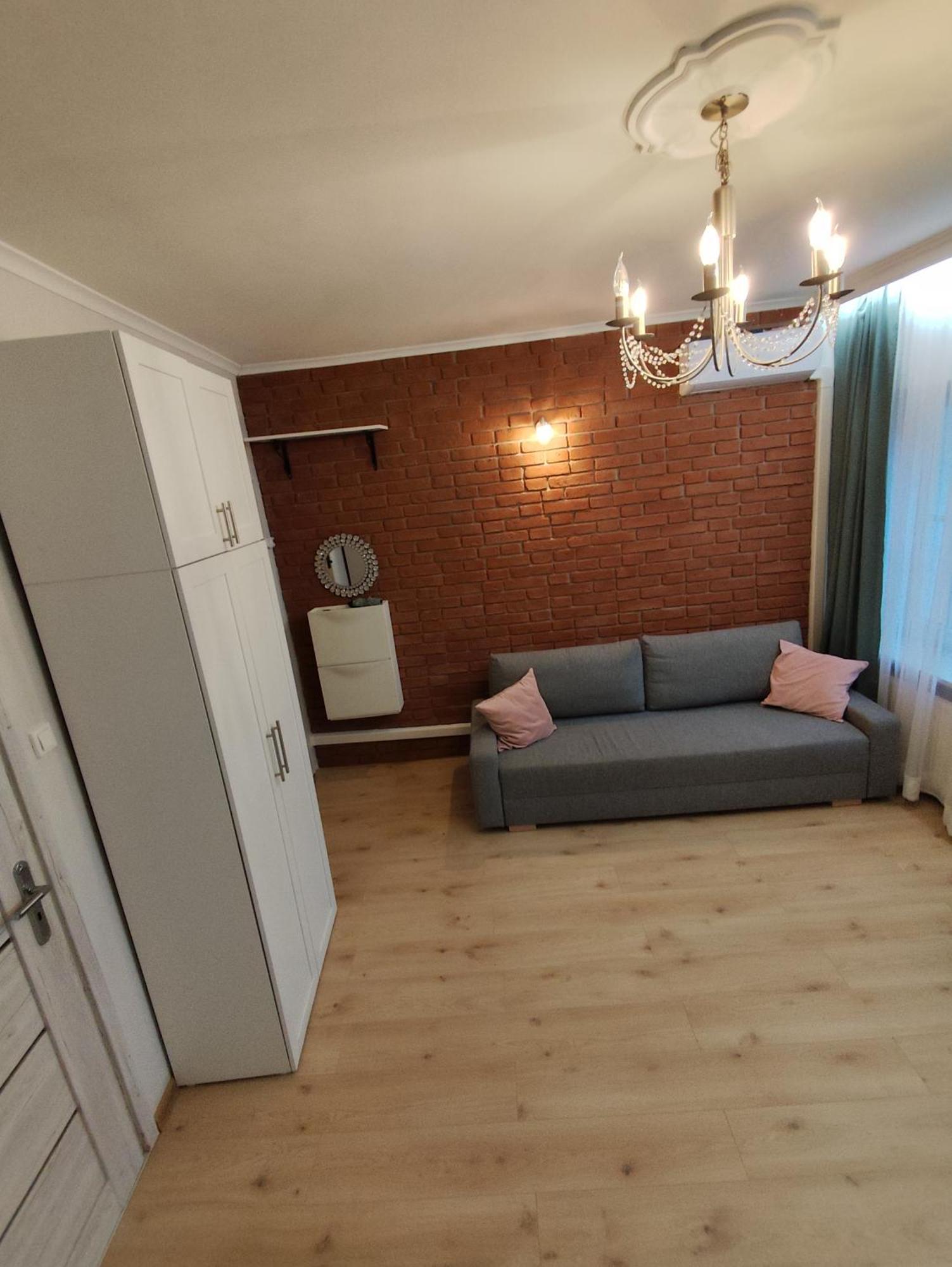 Apartament Old Town Dluga Gdansk Dış mekan fotoğraf